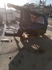 Driver Left Quarter Panel Fits 15-20 Escalade Esv 4027061 Used. Price: $349.99.