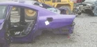 18 Dodge Charger Quarter Panel Cut Left Driver Purple Used. Price: $500.00.