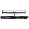 Ford Mustang Rocker Panel Outer Patch Lh 1967-70 New. Price: $193.05.