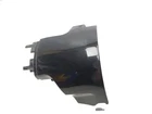 4E0853580D Audi A8 S8 Threshold End Piece Right LZ9Y Black Side Skirt Used. Price: $36.26.