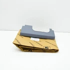 Audi A6 C7 Rear Right Jack Pad Cover Trim 4G0853870A New. Price: $41.78.