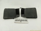 Volvo XC60 Pair Of Left & Right Rocker Panel Side Skirt End Cap Fits 2009-2017 Used. Price: $84.41.