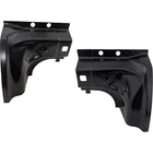 Door Pillars Set Of Rear Driver & Passenger Side Lower For F250 Truck Pair New. Price: $97.15.