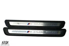 2019 - 2025 Bmw G20 M340I Front Left & Right Door Sill Trim Pair Oem 8079724 Used. Price: $60.00.