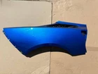2014-2019 Chevrolet Corvette Coupe Passenger Rh Quarter Panel Oem 23197623 New. Price: $649.99.
