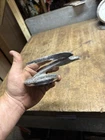 1930S Gm Chevrolet Flying Eagle Bird Chrome Car Hood Ornament Radiator Cap Usa Used. Price: $249.99.