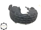 2025-2026 Volkswagen Tiguan Right Pass Rear Fender Liner Splash Guard Shield Oem Used. Price: $129.99.
