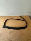 New 2022 To 2025 Bmw Ix Rear Right Door Gap Seal Oem 51-76-8-491-360 / Su 1920 Used. Price: $54.90.