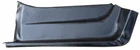 Inner Door Step Repair Panel For 68-72 Vw Type Bus Van T2 Left New. Price: $59.87.