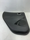 22-23 Hyundai Kona Black/gray Rear Door Trim Panel Left Lh 83370-J9000 Oem Used. Price: $142.99.