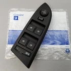 Black Complete Driver Switch Mount Panel For 11-15 Chevy Volt New Genuine Gm. Price: $49.95.
