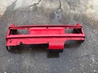 Bmw E30 Tail Light Frame Rail Panel 1988-1991 318IS 325IS Plastic Bumper Oe Used. Price: $140.00.