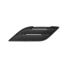 KARPARTS360 Ford F-150 17-20 Fender Vent Front, Driver Side Textured Black New. Price: $75.15.