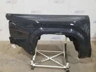 24 Toyota Tacoma SR5 Bed Side Quarter Panel Gray 1L7 Rear Right Passenger Used. Price: $1150.00.