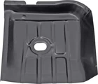 For Chevy Camaro 67-69 Oer C108R Rear Passenger Side Floor Pan Patch Section New. Price: $78.70.