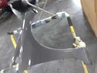 Passenger Right Fender Sedan Fits 12-15 Civic 455454 Used. Price: $539.49.