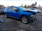 Blue W/cam W/spoiler W/lights Oem 24-25 Honda Prologue Used. Price: $2100.00.