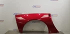 09 Chevy Corvette C6 Convertible Quarter Panel Right Passenger Red Used. Price: $550.00.