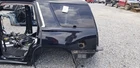 19 Cadillac Escalade Platinum Quarter Panel Rear Left Driver Black Cut Used. Price: $600.00.