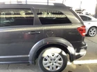 Used Left Lower Quarter Panel Fits: 2015 Dodge Journey Grade. Price: $370.00.