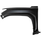 Fender Quarter Panel Driver Left Side Hand 53812AK010 For Toyota Tacoma New. Price: $145.91.