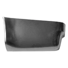 For Chevy R2500 Suburban 89-91 Lower Bed Panel Patch Rear Section Driver New. Price: $41.23.