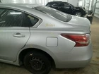 Driver Left Quarter Panel Sedan Fits 13-15 Altima 104867587 Used. Price: $575.96.
