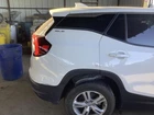 Used Right Lower Quarter Panel Fits: 2022 Gmc Terrain Grade. Price: $370.00.