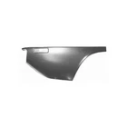 Goodmark 1970-1974 Barracuda Passenger Lower Quarter Panel Patch GMK242269072R New. Price: $133.97.