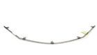 Five Star Hood Pin Bracket - Abc 1/2 Steel Ford Fusion Each New. Price: $77.07.