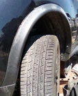 11-17 Nissan Juke Quarter Flare Left Molding Front Driver Side Oem Color Faded. Used. Price: $39.95.