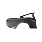Scott Drake C5ZZ-6327846-C 65-66 Ford Mustang Quarter Panel New. Price: $886.20.