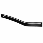 Chrome Front Bumper Impact Strip For 88-02 Chevy Gmc Pickup 92-94 Blazer Left New. Price: $23.57.