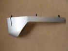 Rh Rear Quarter Panel Taillight Extension 1982-1988 Oldsmobile Cutlass Ciera Used. Price: $31.50.