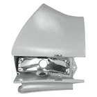 For Chevy El Camino 68 Restoparts Driver Side Replacement Tail Light Housing New. Price: $389.84.