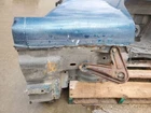 1995 1996 Nissan 240SX Oem Left Quarter Body Panel Green Coupe Used. Price: $1099.00.