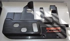 Genuine Vw Trim Panel Dashboard Control Lower 7L6815173G Gebraucht. Price: $20.35.
