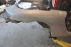 99-05 Porsche 911 3.4L Silver Passenger Right Rear Quarter Panel Used. Price: $547.28.