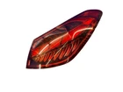 2022-2025 Mercedes-benz C300 W206 Rear Right Quarter Panel Led Taillight Lamp Used. Price: $179.01.