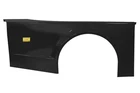 Fivestar 11002-27313-BR 2019 Lm Ultraglass Quart Er Panel Black Right New. Price: $365.29.