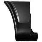 Lower Quarter Front Of Rear Tire Fits 96-20 Chevy Express Gmc Savana Right New. Price: $60.95.