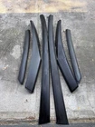 07-12 Dodge Caliber Upper Roof Trim Panel Molding Set Complete Oem/dc #4 Used. Price: $249.99.