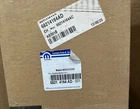 Genuine Mopar Body Side Aperture Outer Panel Right 68214164AD Read New. Price: $900.00.