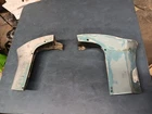 1967 Chevrolet Impala Right And Left 1/4 Panel Extension Used Oem See Pictures. Price: $95.99.