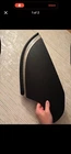 08-15 Infiniti G37 Convertible Passenger Right Parcel Shelf Flap Cover Oem Used. Price: $115.00.