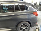 Used Left Lower Quarter Panel Fits: 2017 Bmw X1 Grade. Price: $370.00.