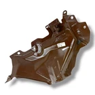 21-24 Tesla Model Front Inner Left Lh Extension-shock Tower Oem 1662001-S0-A New. Price: $225.00.