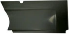 Triple X Race Components Sc Bw 0031BLK Kick Panel Upper Right Black New. Price: $71.03.