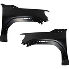 Fenders Quarter Panels Set Of 2 Driver & Passenger Side Left Right Pair New. Price: $904.97.