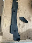 2010 2011 2012 Subaru Forester Front Left Driver Side Fender Cover Cowl Oem 3825 Used. Price: $30.99.